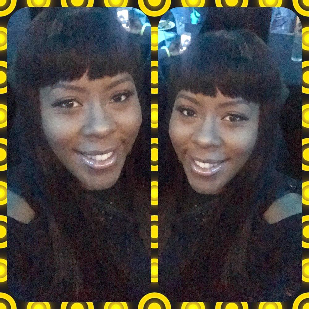 Meet your Posher, Janelle